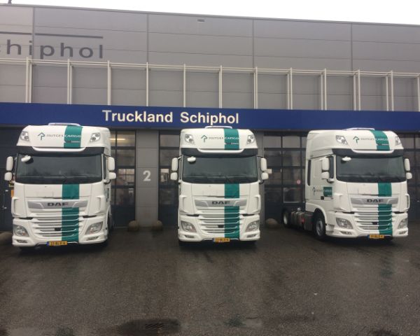 Rutges Cargo Europe